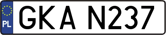 GKAN237