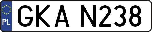 GKAN238
