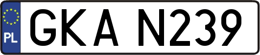 GKAN239