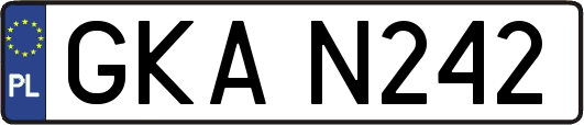 GKAN242