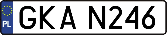 GKAN246
