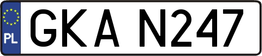 GKAN247