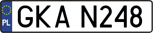 GKAN248