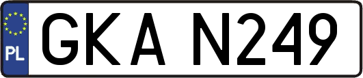 GKAN249