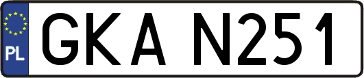 GKAN251