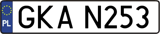 GKAN253