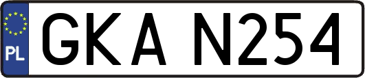 GKAN254