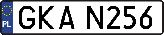GKAN256