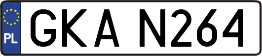 GKAN264