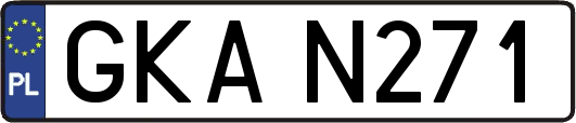 GKAN271