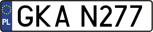 GKAN277
