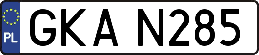GKAN285