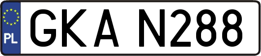 GKAN288