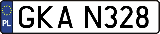 GKAN328