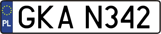 GKAN342
