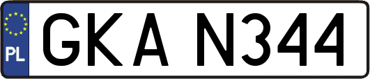 GKAN344