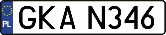 GKAN346