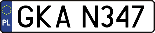 GKAN347
