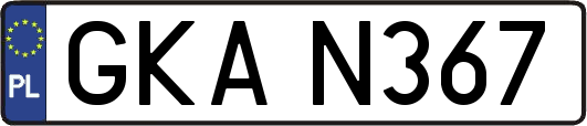 GKAN367