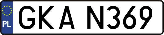 GKAN369