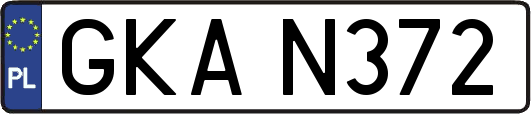GKAN372