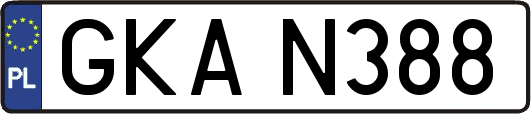 GKAN388