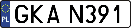 GKAN391
