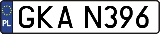 GKAN396