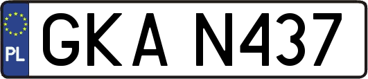 GKAN437