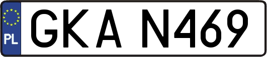 GKAN469