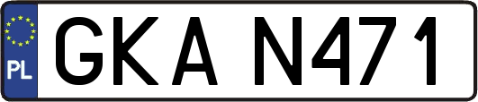 GKAN471