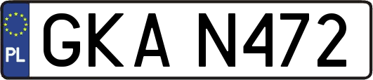 GKAN472