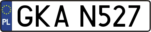 GKAN527