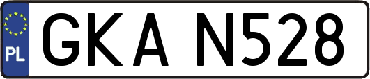 GKAN528