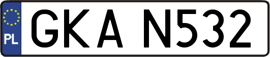 GKAN532