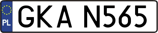 GKAN565