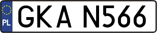 GKAN566