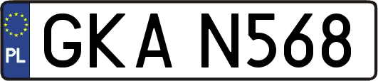 GKAN568