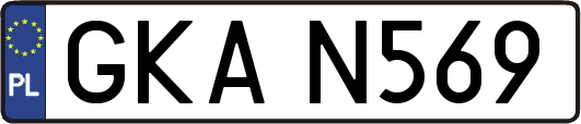 GKAN569
