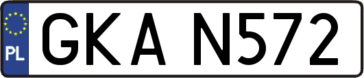 GKAN572