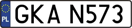GKAN573