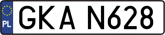 GKAN628