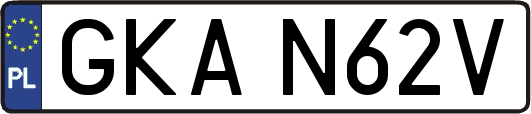 GKAN62V