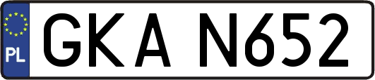 GKAN652