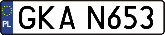 GKAN653