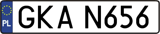 GKAN656