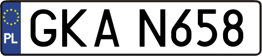 GKAN658