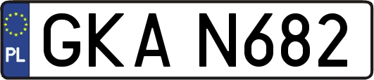 GKAN682