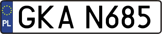 GKAN685