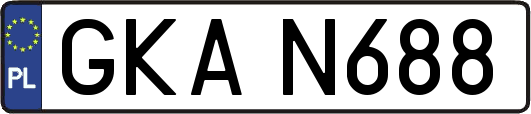 GKAN688
